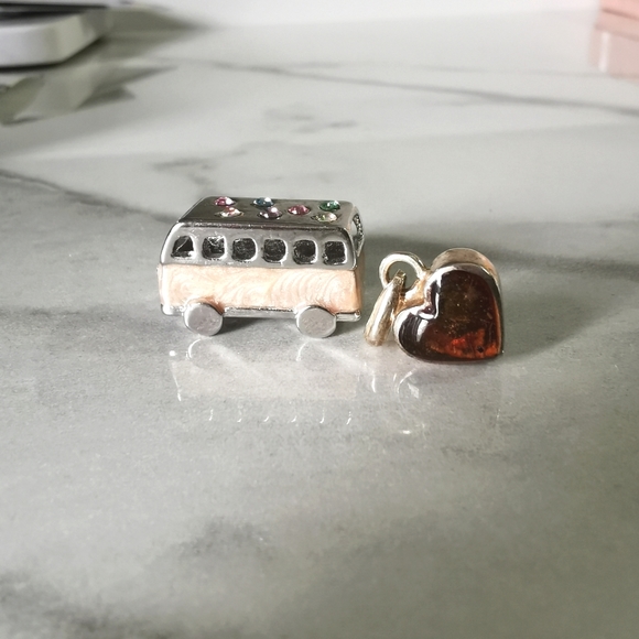 Two Penant - Picture 2 of 2